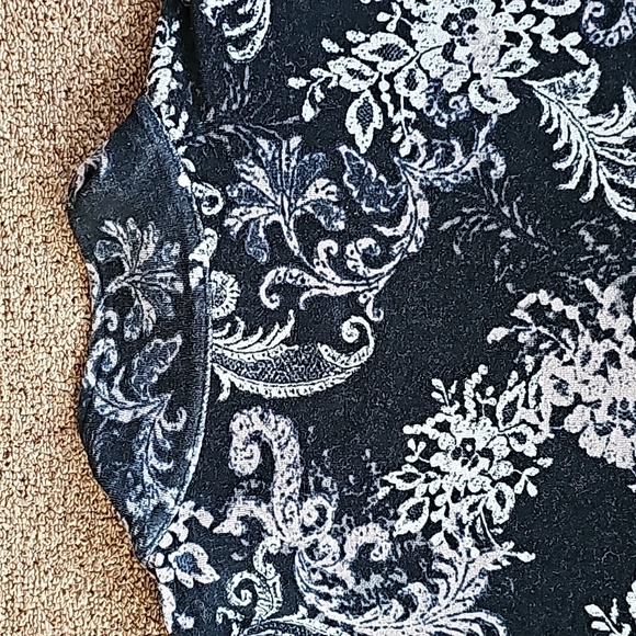 Basic Editions Zip Up - Picture 10 of 15